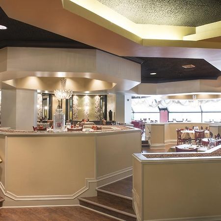 Holiday Inn Allentown Center City Esterno foto