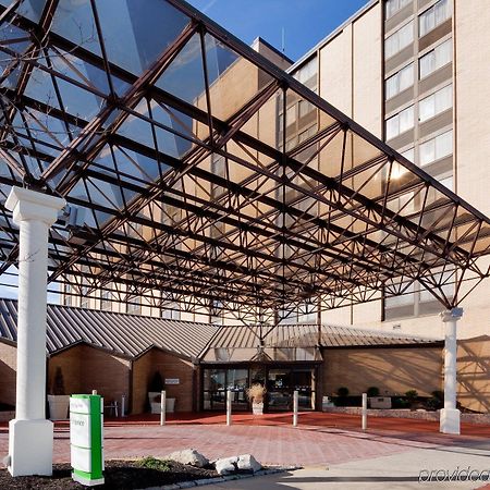 Holiday Inn Allentown Center City Esterno foto