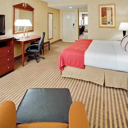 Holiday Inn Allentown Center City Esterno foto
