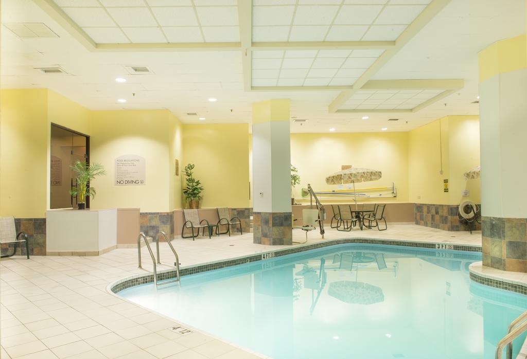 Holiday Inn Allentown Center City Esterno foto