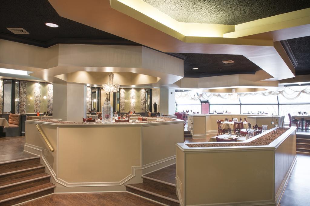 Holiday Inn Allentown Center City Esterno foto