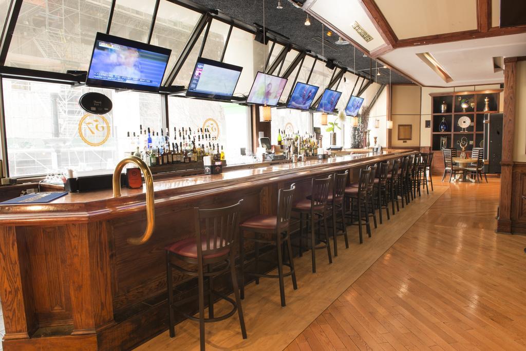 Holiday Inn Allentown Center City Esterno foto