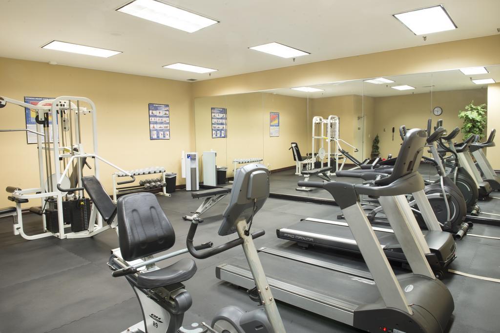 Holiday Inn Allentown Center City Esterno foto