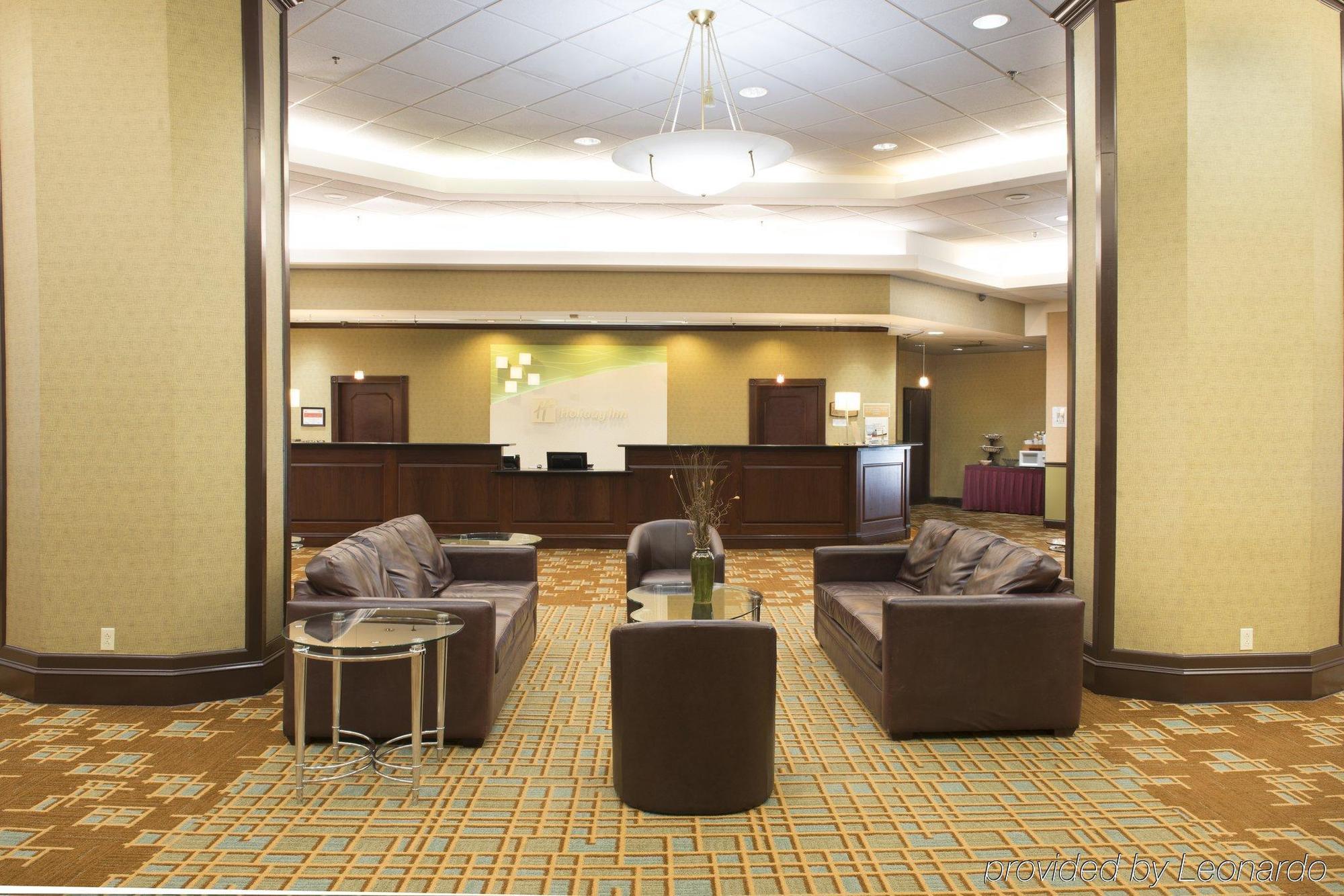 Holiday Inn Allentown Center City Esterno foto