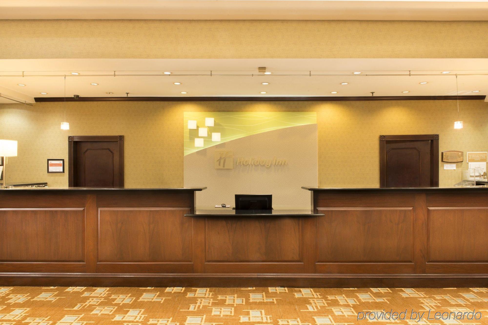 Holiday Inn Allentown Center City Esterno foto