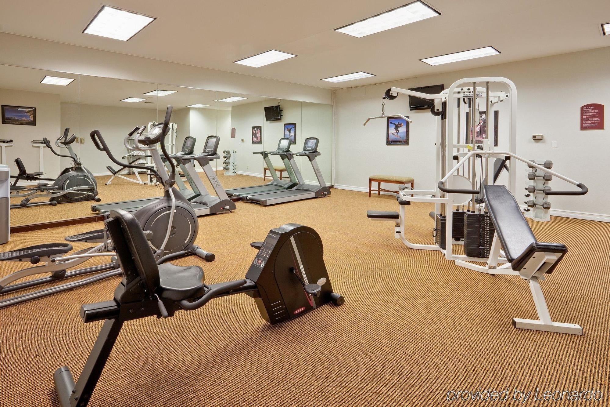 Holiday Inn Allentown Center City Esterno foto