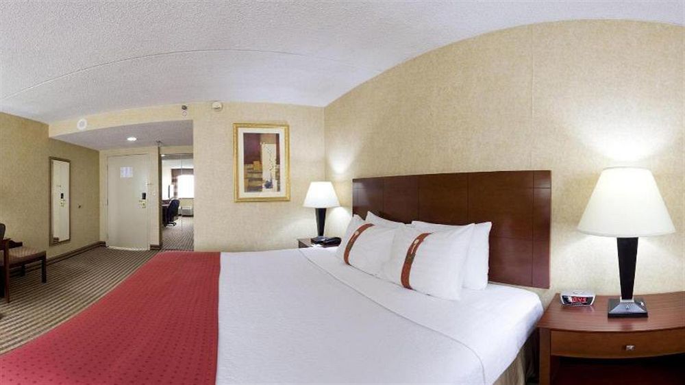 Holiday Inn Allentown Center City Esterno foto