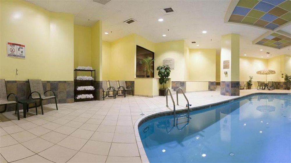 Holiday Inn Allentown Center City Esterno foto