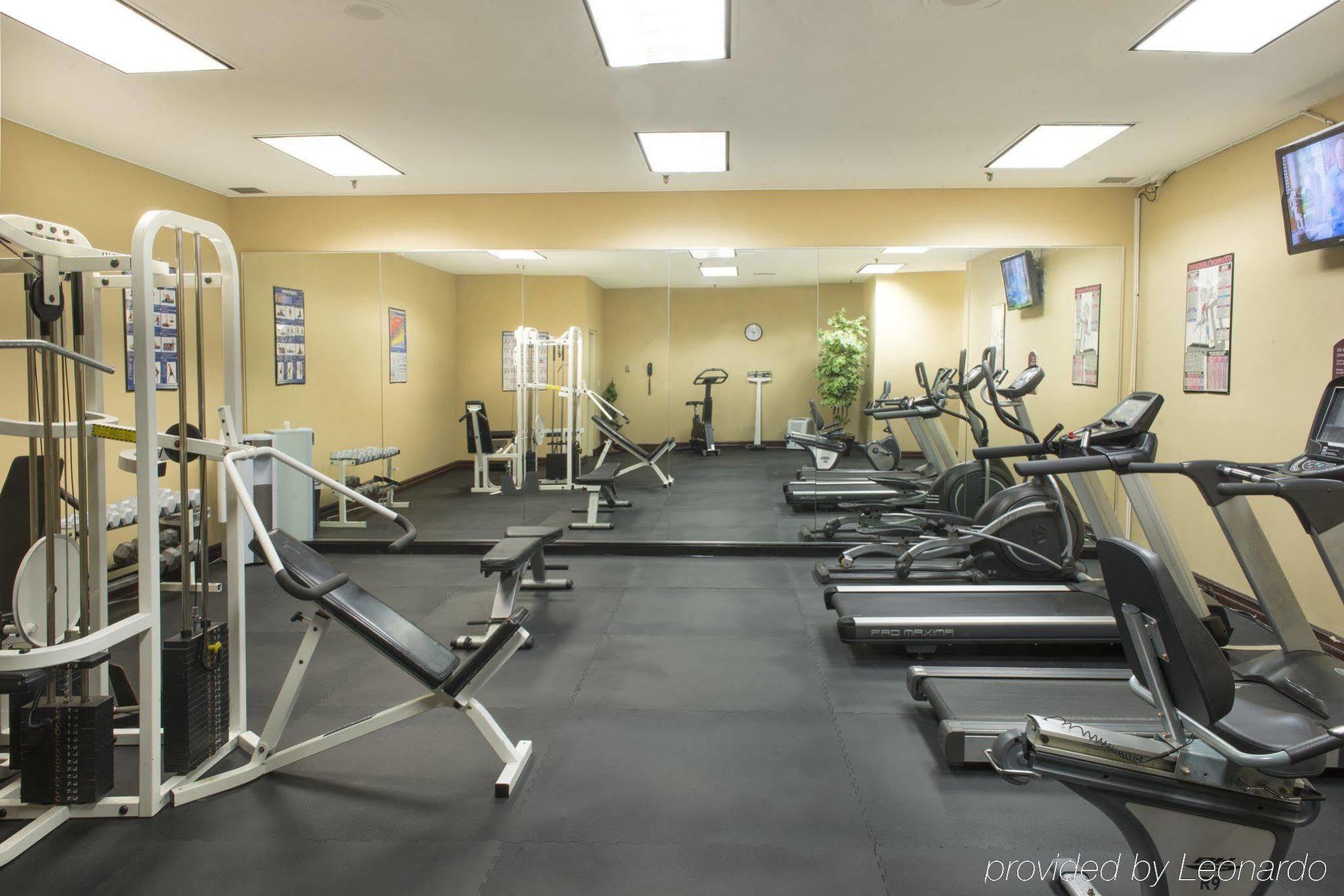 Holiday Inn Allentown Center City Esterno foto