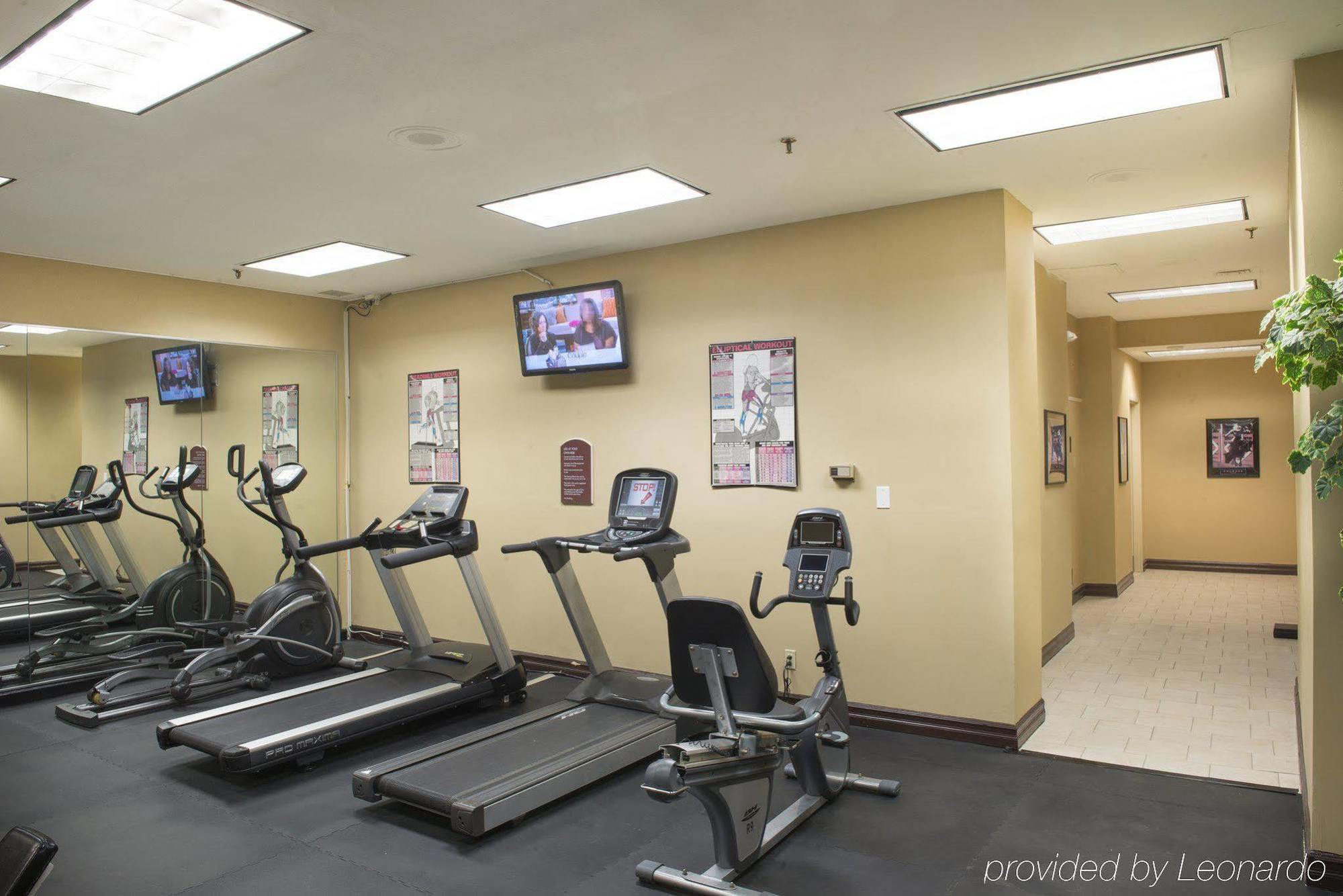 Holiday Inn Allentown Center City Esterno foto