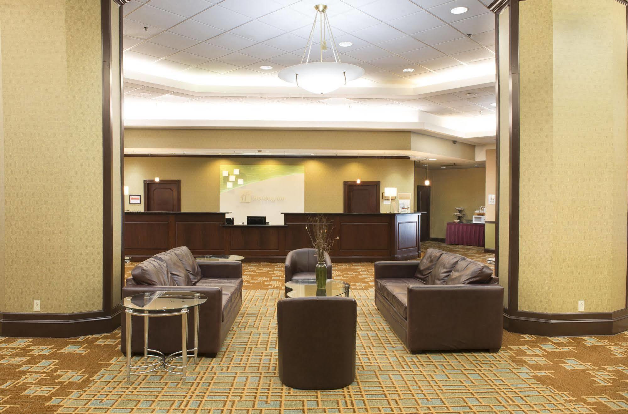 Holiday Inn Allentown Center City Esterno foto