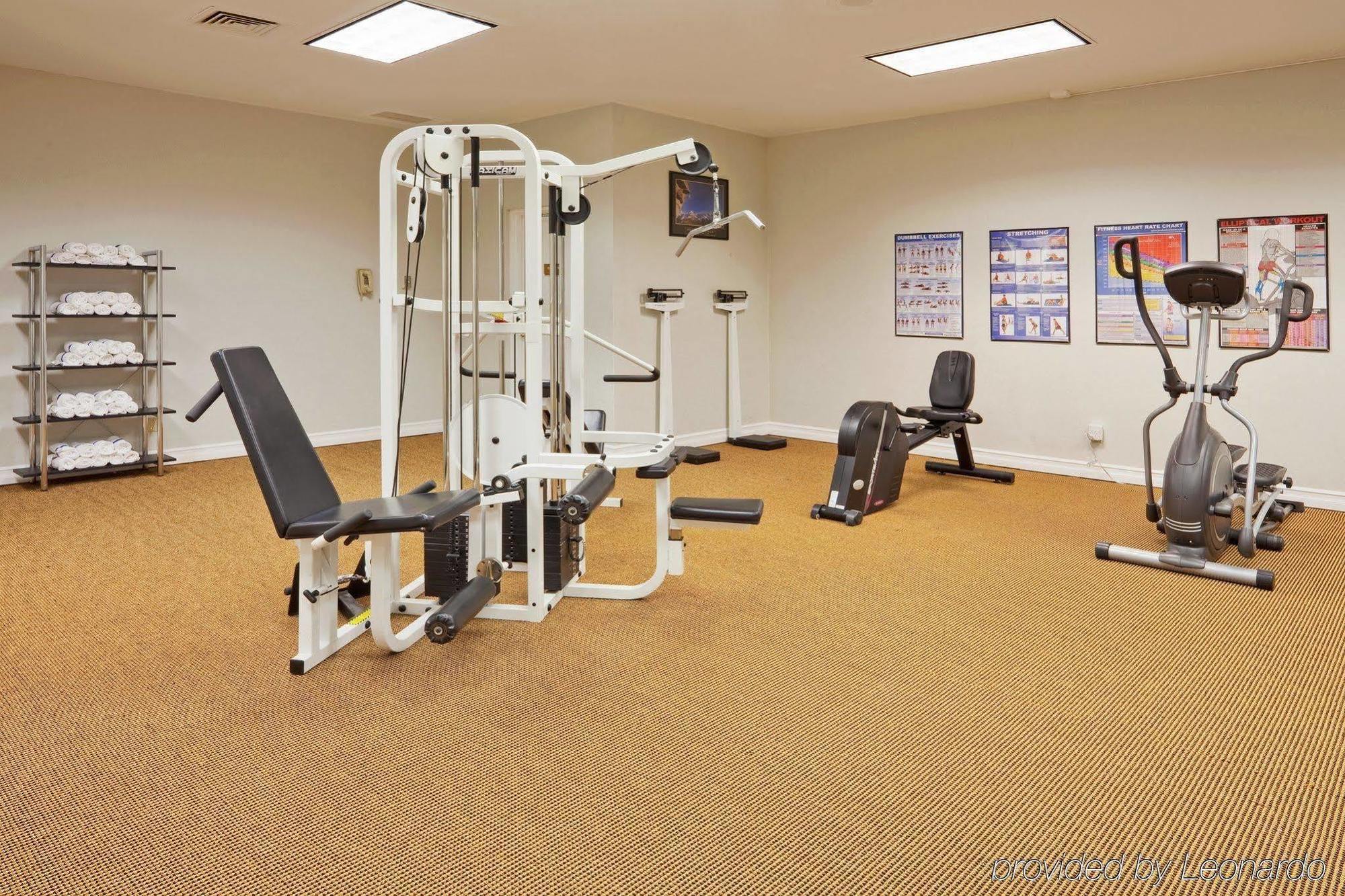 Holiday Inn Allentown Center City Servizi foto